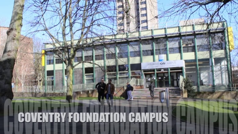Foundation Campus