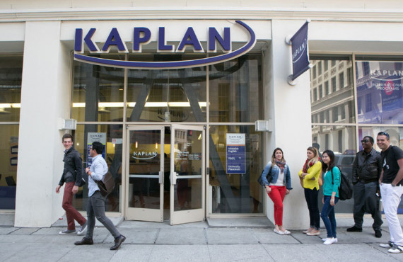 Kaplan Aspect