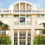 Herriot-Watt Dubai Campus