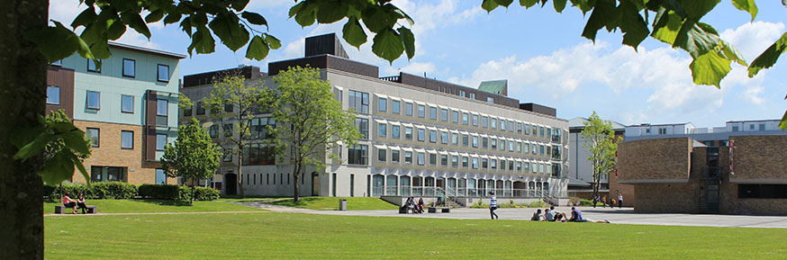 ISC at Lanster University