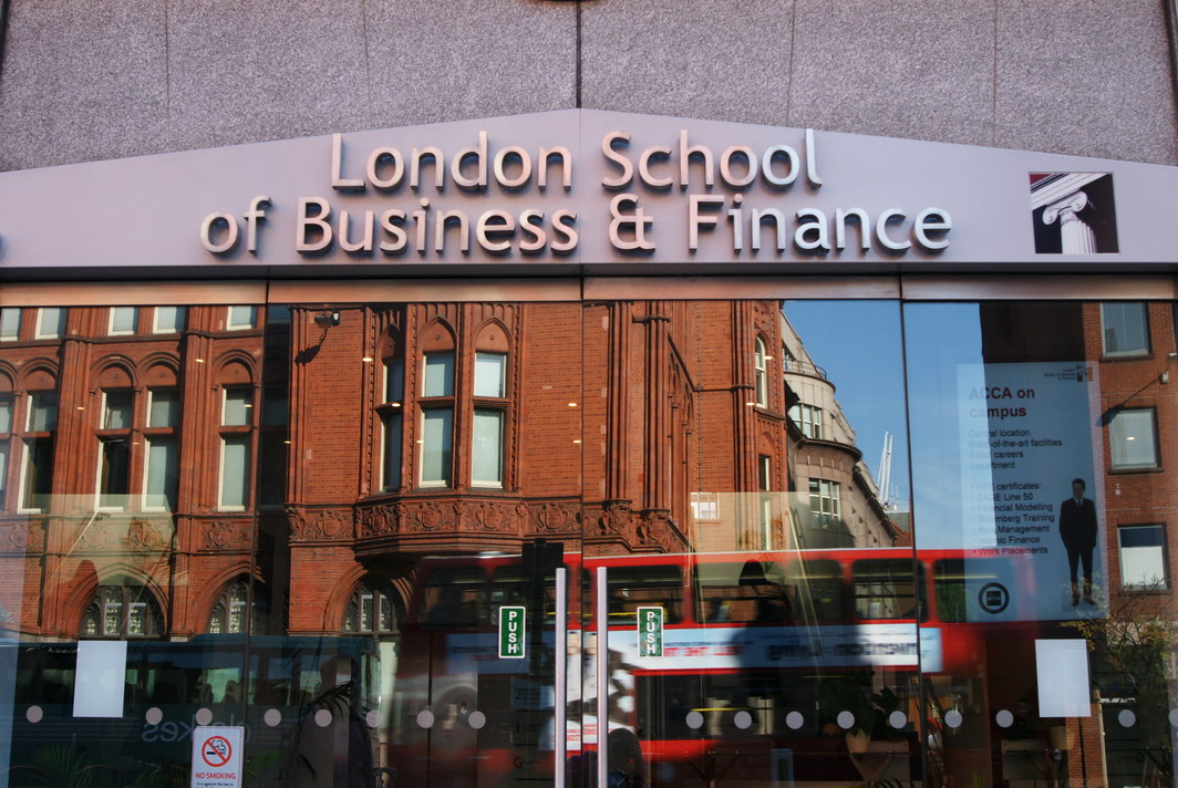 london business school phd in finance