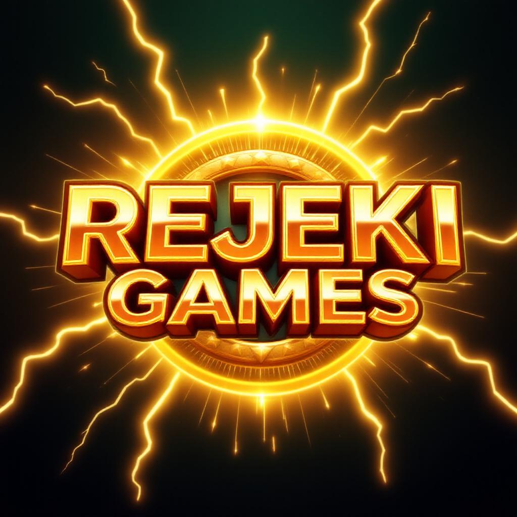 REJEKI GAMES